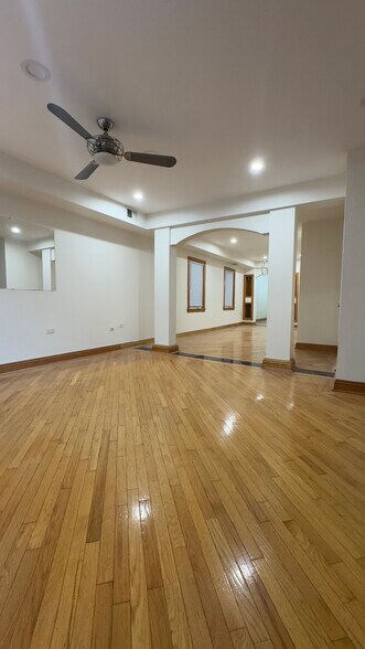 Living Room A - 2310 W 21st St
