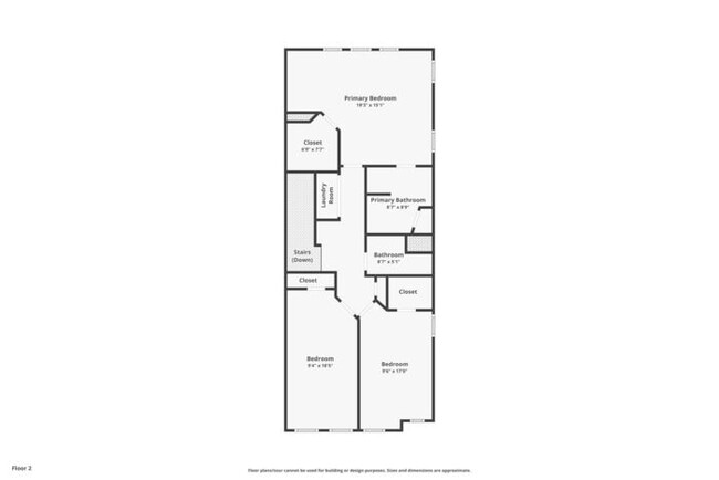 Building Photo - 320 Camber Ct