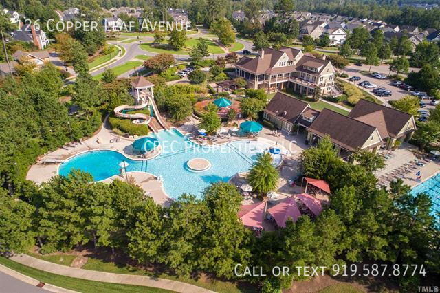 Building Photo - 126 Copper Leaf Ave