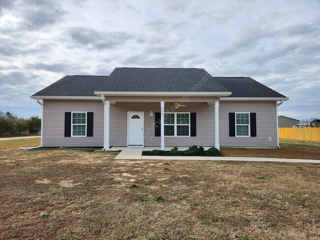 Primary Photo - 2185 Ridgeway Rd