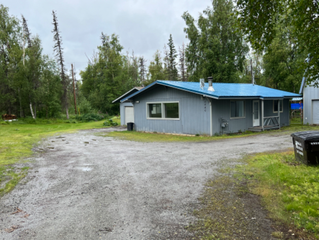 Primary Photo - 2880 Wasilla-Fishhook Rd