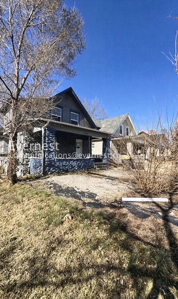 Building Photo - 4308 Highland Ave