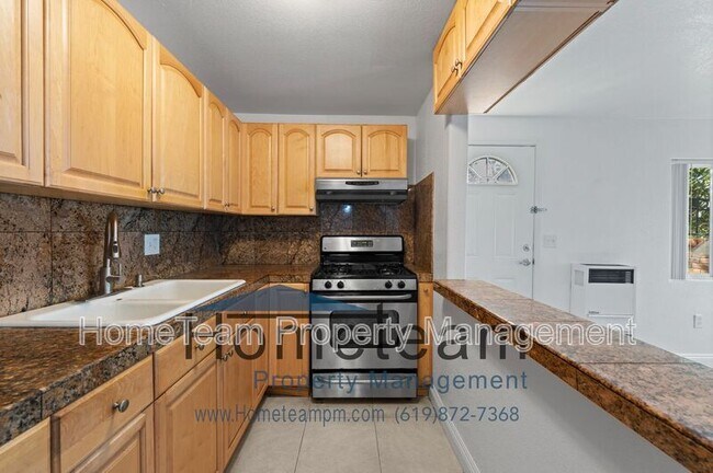 Building Photo - 5082-92 Lotus St