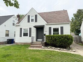 Building Photo - 13614 Sherry Ave
