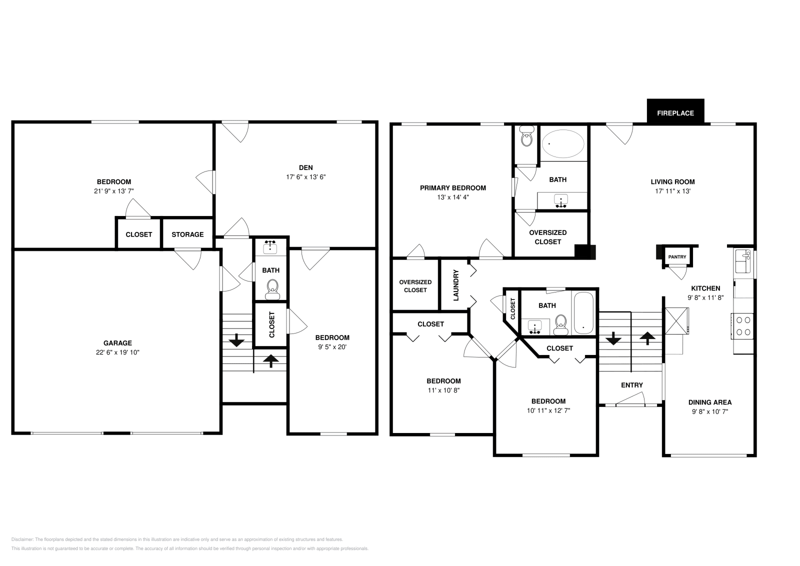Building Photo - 6262 Varnay Ct