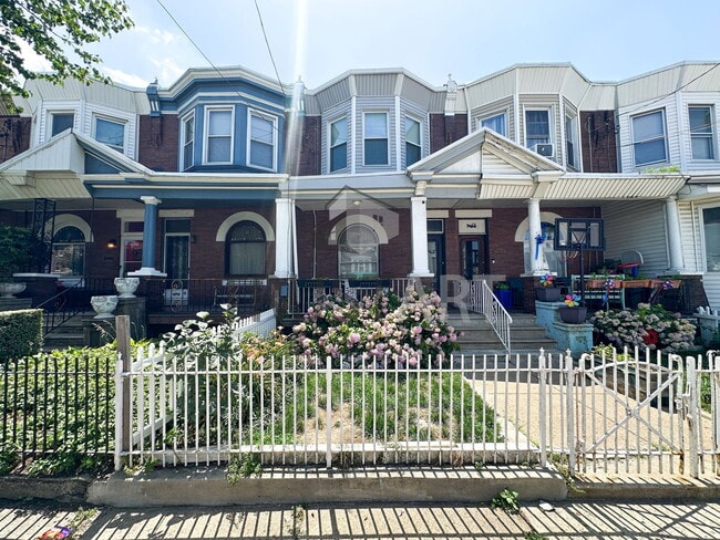 Building Photo - 2406 E Allegheny Ave