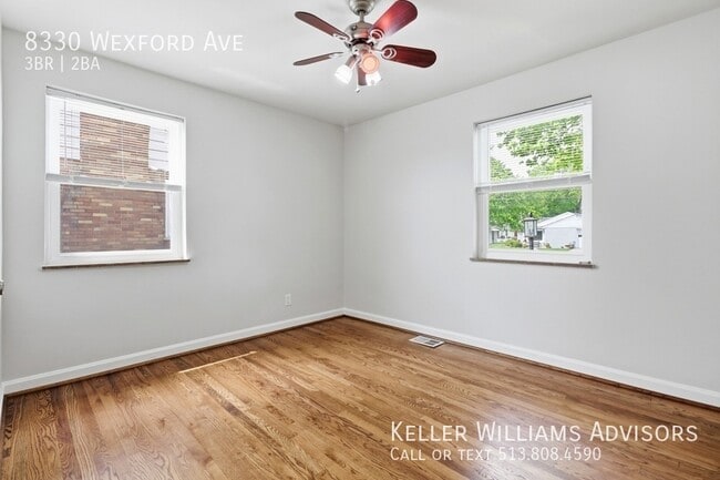 Building Photo - 8330 Wexford Ave