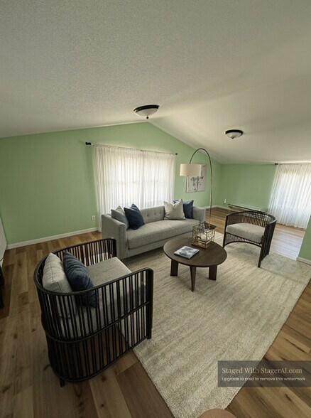 Building Photo - Herschel Apartments