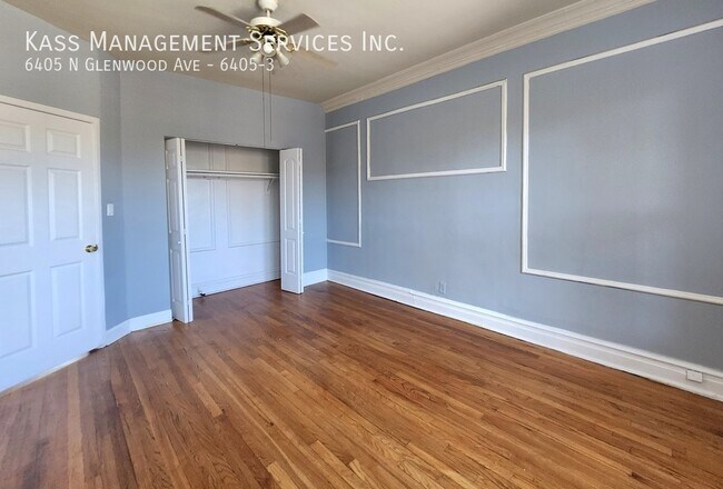 Building Photo - 6405 N Glenwood Ave