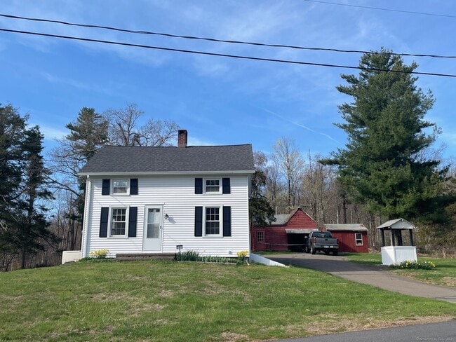 Primary Photo - 161 Hoadley Rd