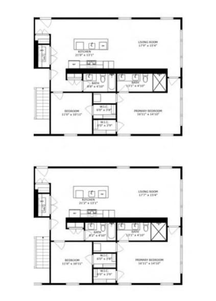 Building Photo - 3409 N Bosworth Ave