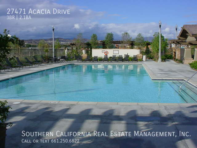 Building Photo - 27471 Acacia Dr