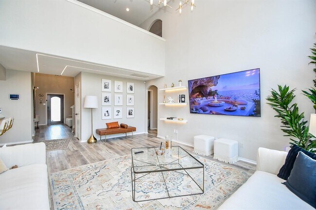Building Photo - 25611 Winford Estate Dr