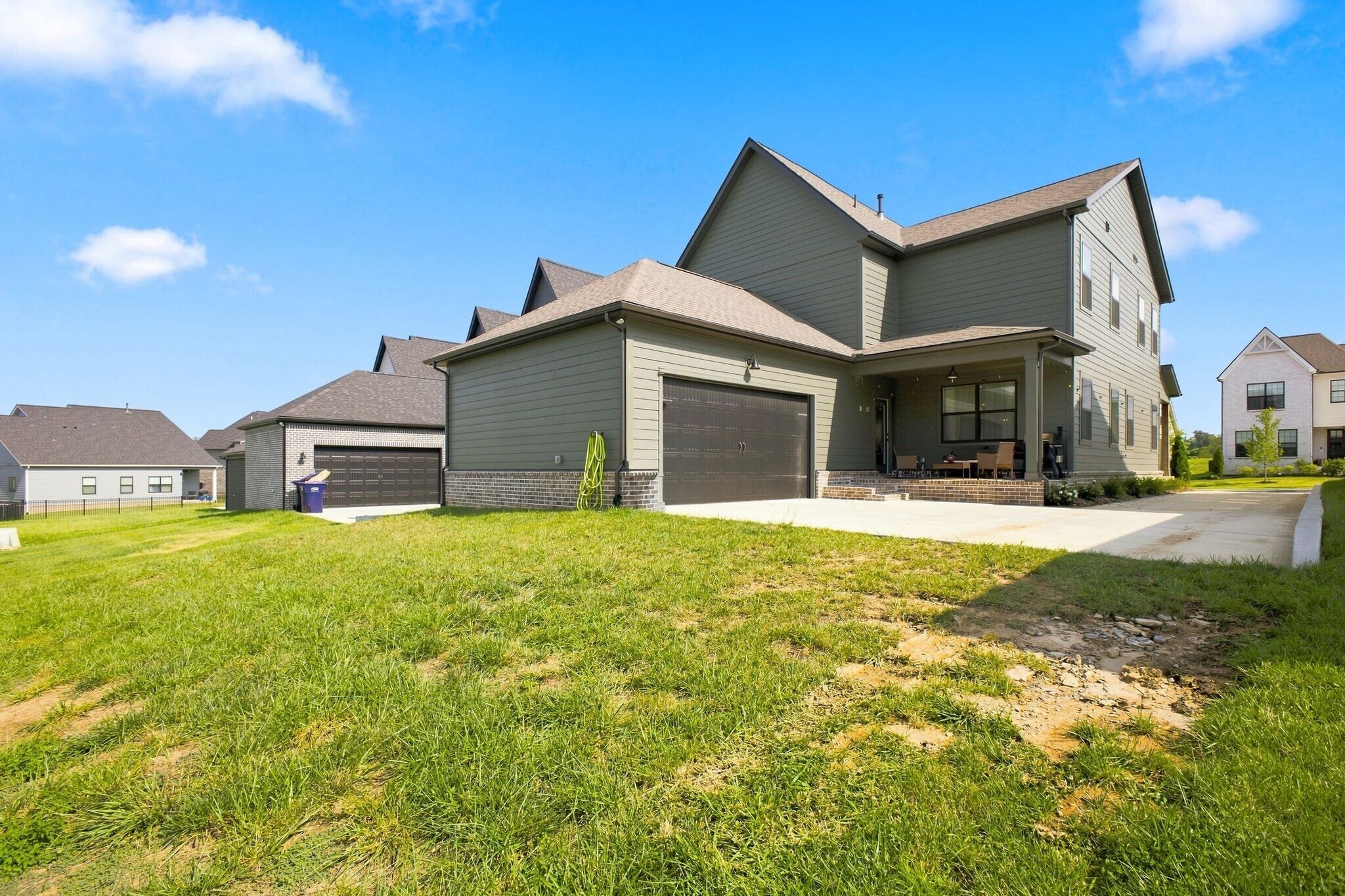 Building Photo - 3324 Longport Ln