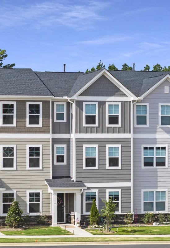 Building Photo - 808 Basswood Gln Trl