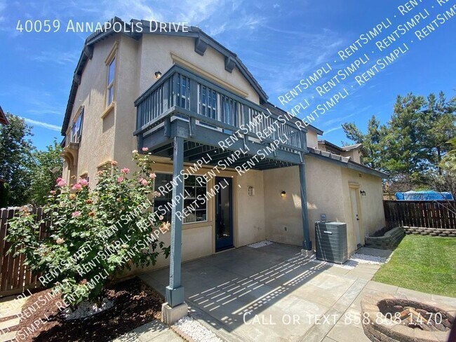 Building Photo - 40059 Annapolis Dr