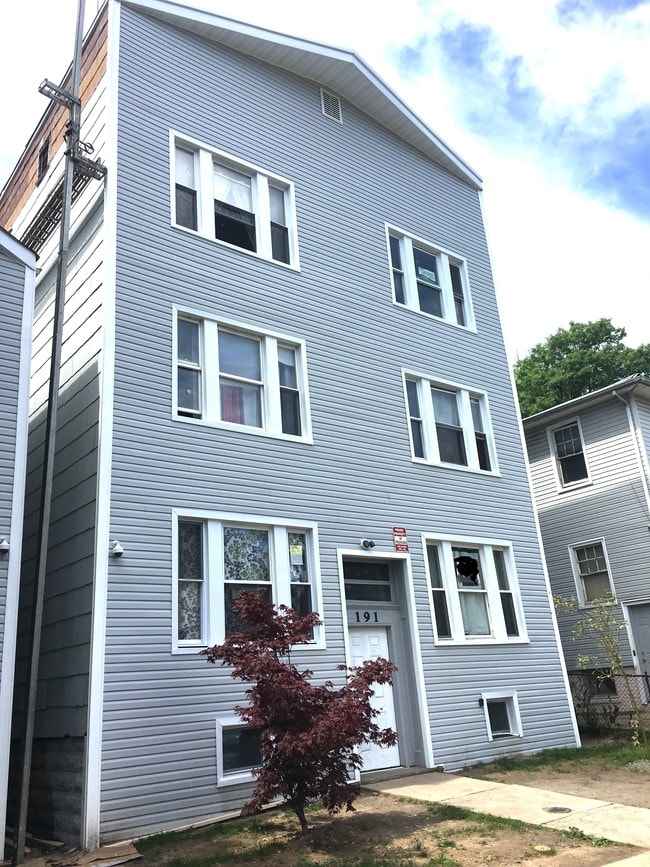 189191 Elmwood Ave 189191 Elmwood Ave East Orange NJ 07018