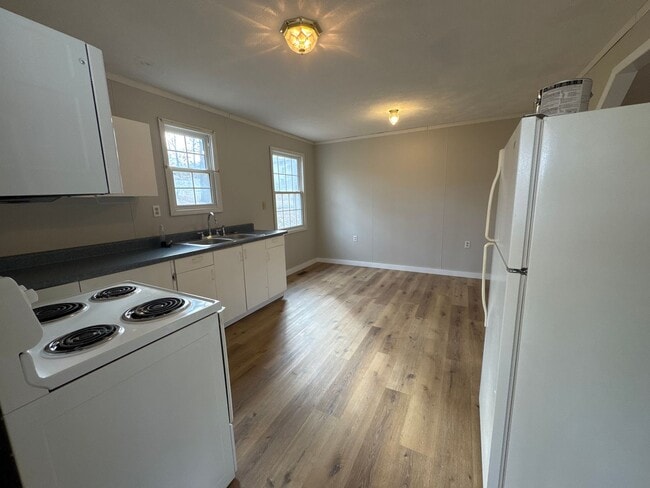 Building Photo - House in Grand Rivers