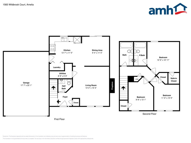 Building Photo - 1565 Wildbrook Ct