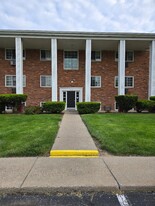 Building Photo - Orchard Manor Apartments