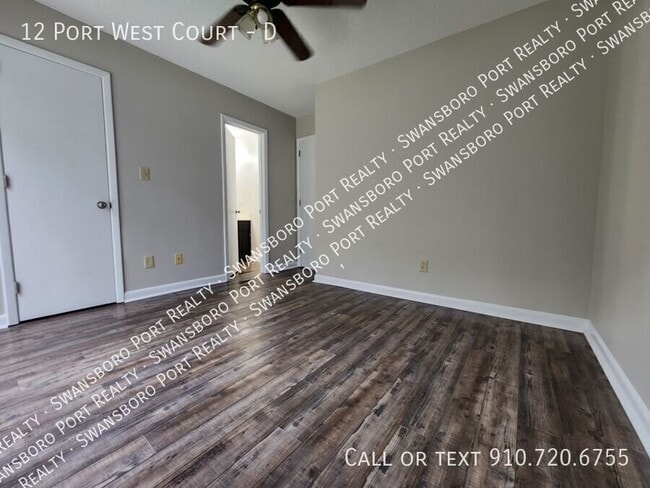 Building Photo - 12 Port West Court-D