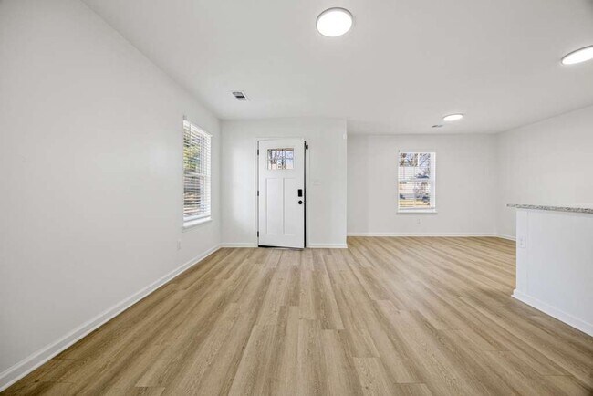 Building Photo - New Construction Duplex, 2 Bedroom, 1 Bathroom