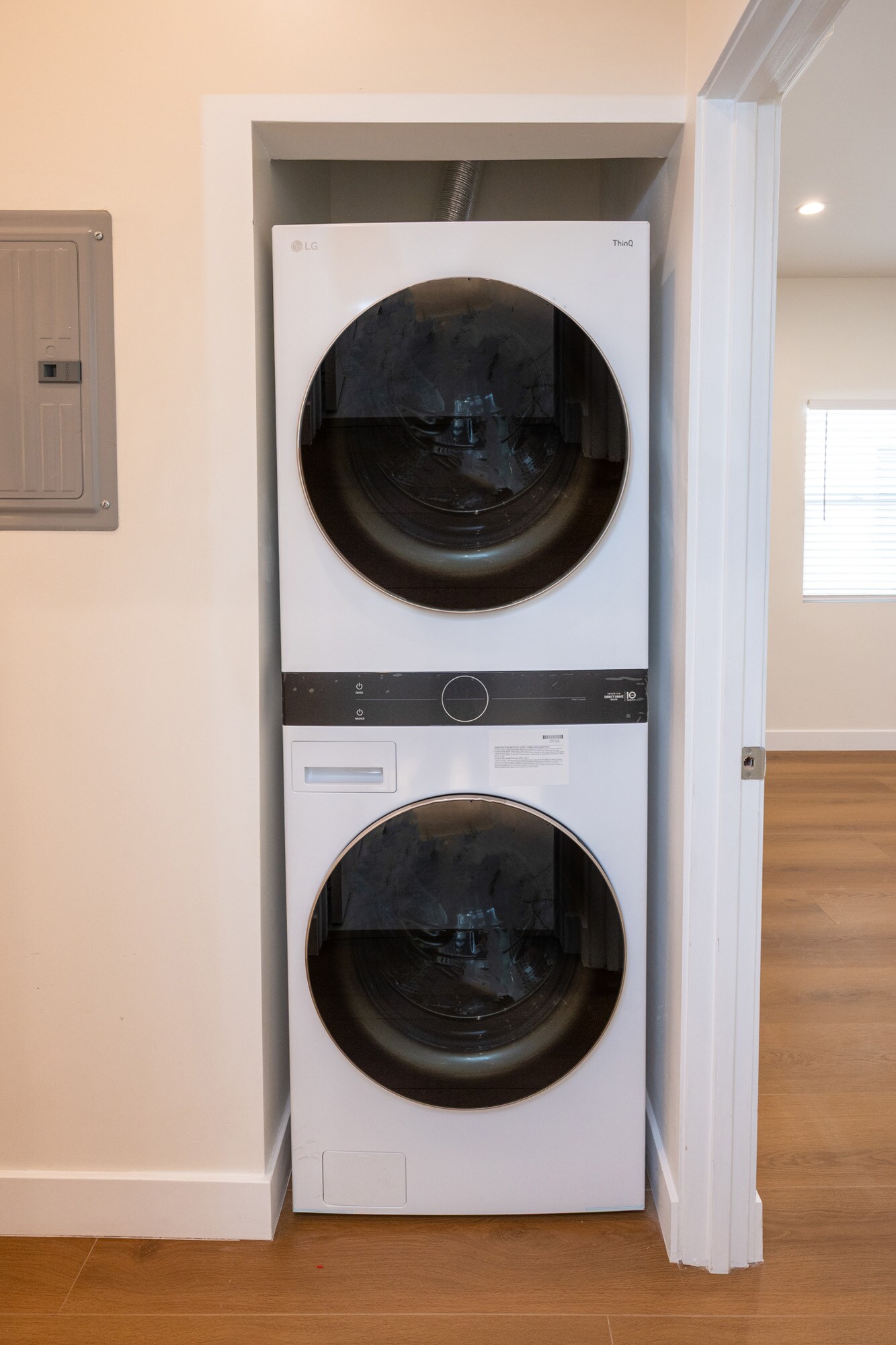 Laundry - 1448 S Holt Ave