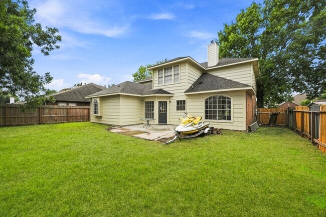 Building Photo - 5007 Kleinbrook Dr