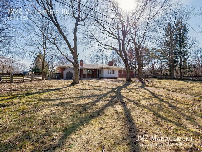 Building Photo - 7380 Villamuer Rd