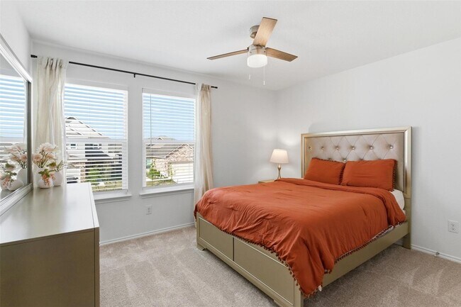 Building Photo - 13400 Dolley Madison St