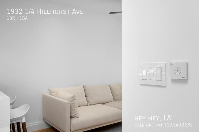 Building Photo - 1932 1/4 Hillhurst Ave-