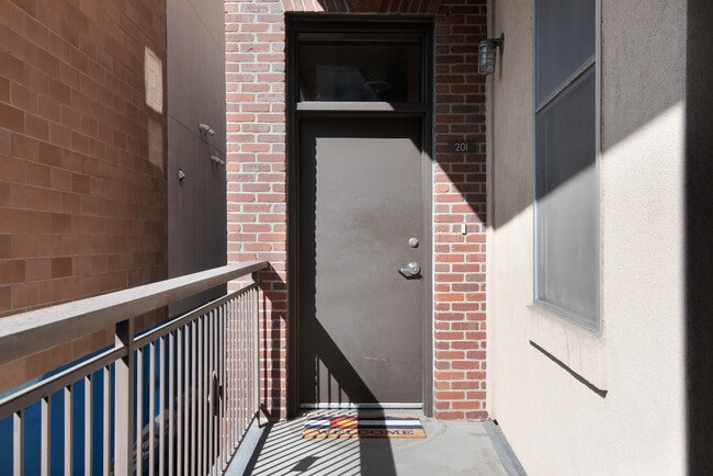 Building Photo - 2899 N Speer Blvd