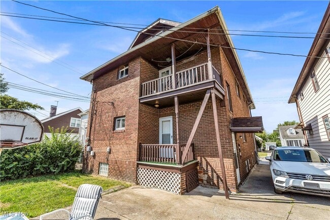 Building Photo - 4931 E 109th St