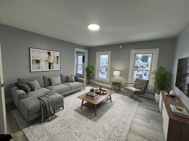 Building Photo - 414 N Bellinger St