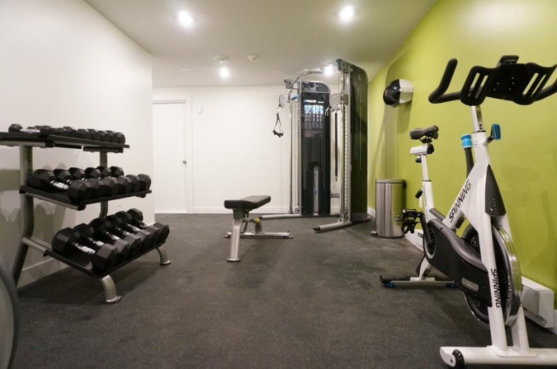 Building Photo - 14 Marion St