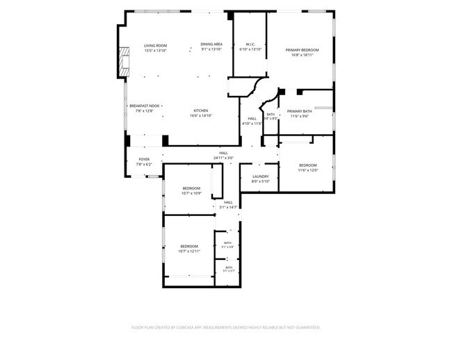 Building Photo - Spacious 4-Bedroom Elk Grove Home with Updated Kitchen, Quartz Countertops! VIEW TODAY!