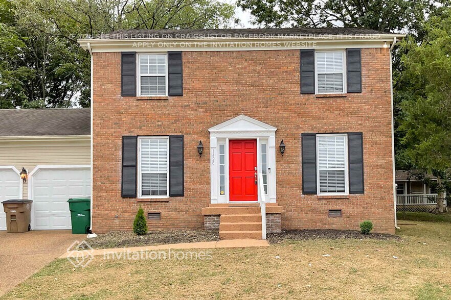Primary Photo - 1428 Calais Ct
