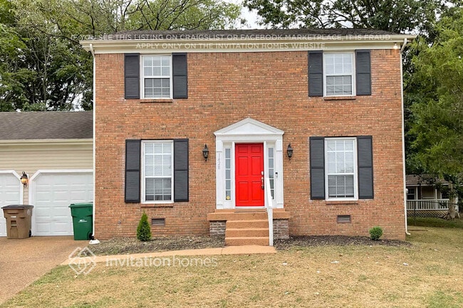 Building Photo - 1428 Calais Ct