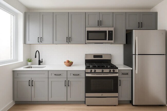 Building Photo - Ely Place