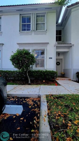 Building Photo - 4221 SW 157th Ave