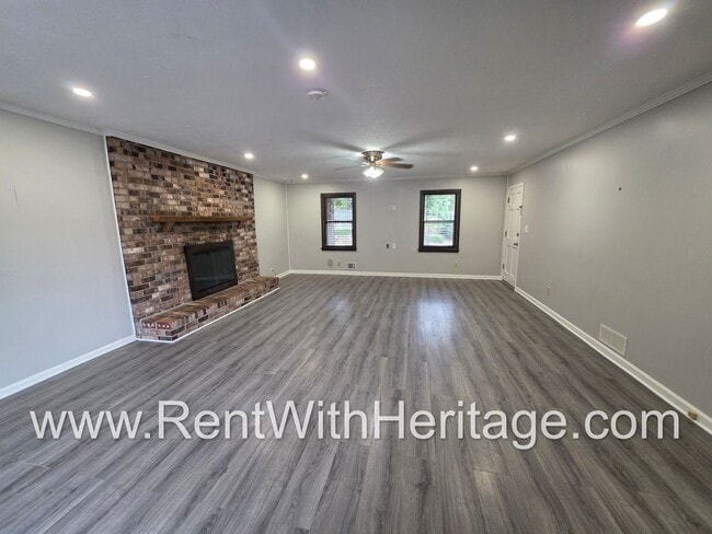 Building Photo - WOW! Fantastic 5 Bedroom/ 2 Bath Ranch With All The Upgrades / Great Location / Popular Alexander...