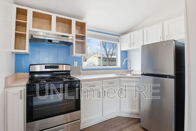 Building Photo - 3550 N Jamison Blvd