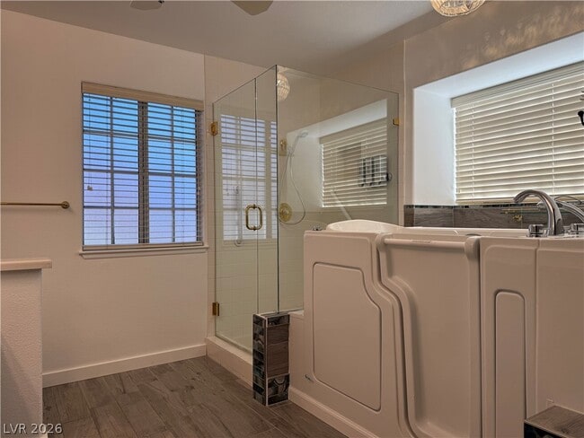 Building Photo - 8113 Spanish Peak Dr