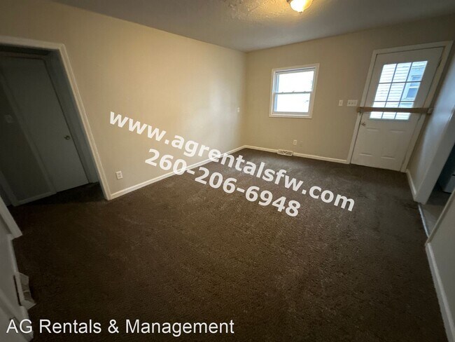 Building Photo - 3 br, 2 bath House - 4525 Gaywood Dr