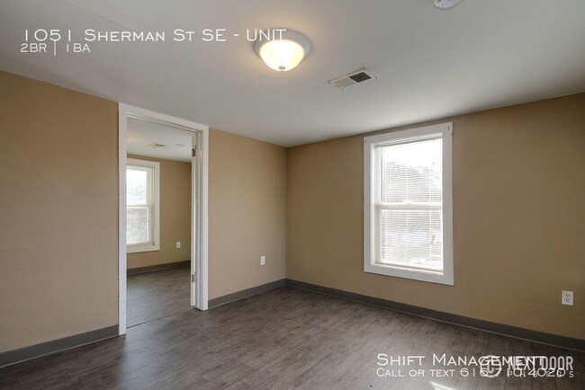 Building Photo - 1051 Sherman St SE