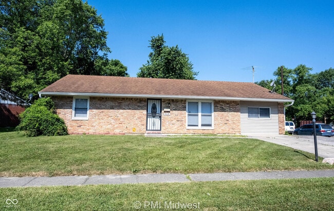 Primary Photo - 3926 Malibu Dr