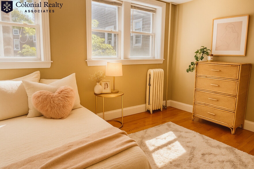 Building Photo - 72 Egmont St