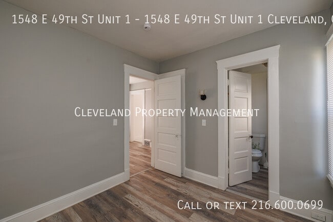 Building Photo - 1548 E 49th St