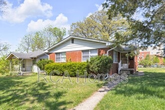 Building Photo - 1508 Castle Ave