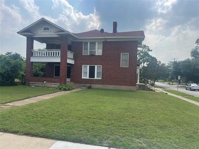 Building Photo - 421 N Marsalis Ave